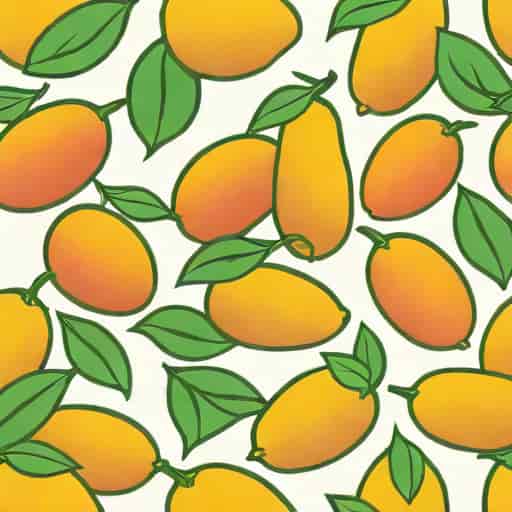 Valencia Pride Mangoes