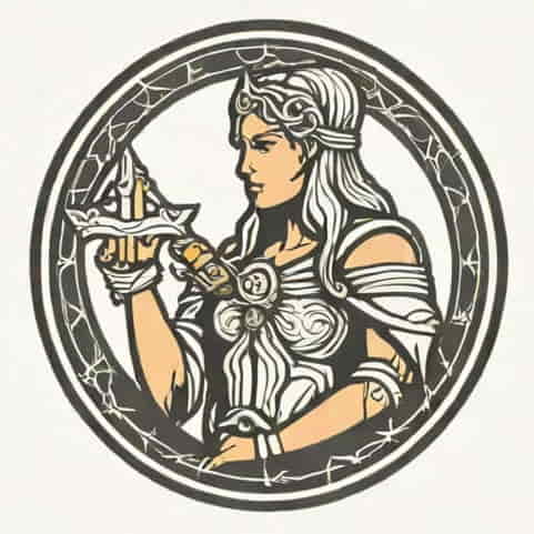 Valhalla A Maiden'S Missive