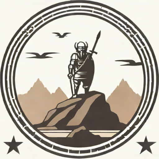 Valhalla Is There Anybody Out There