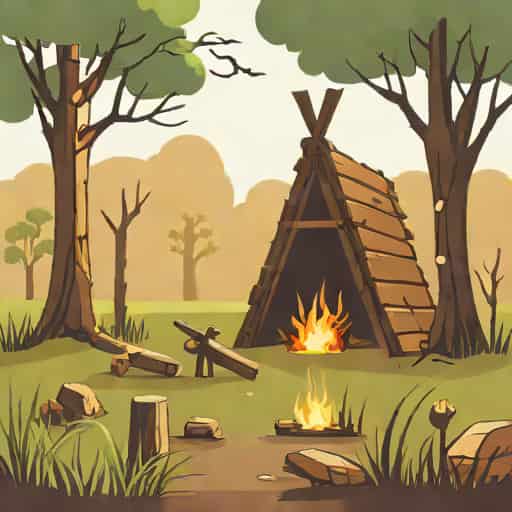 Valheim How To Stop Wood From Rotting