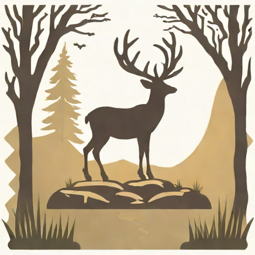 Valheim Mystical Altar Deer