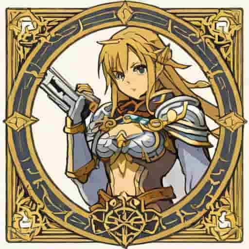 Valkyrie Profile Seraphic Gate