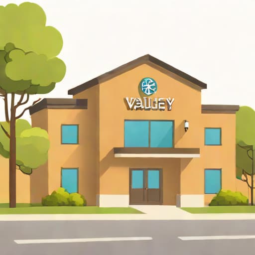 Valley Federal Credit Union Brownsville