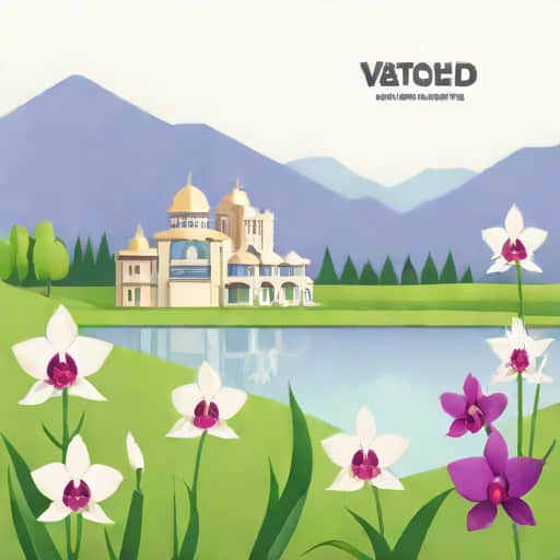 Valley Orchid Srinagar