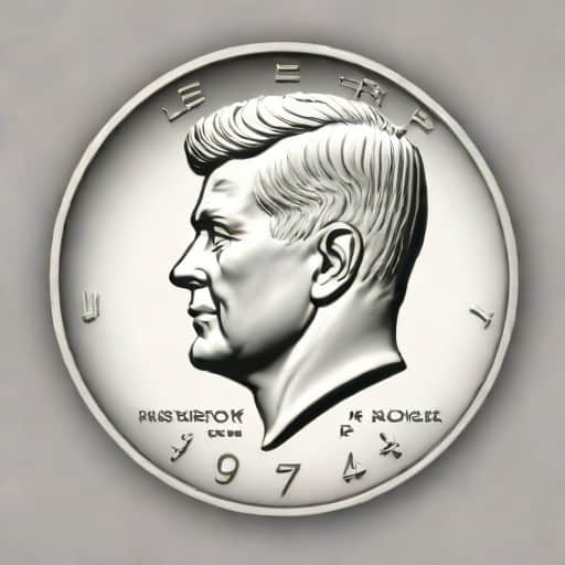 Value Of 1974 Kennedy Half Dollar