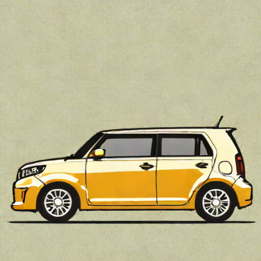 Value Of 2008 Scion Xb