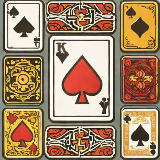 Value Of Cards In Blackjack