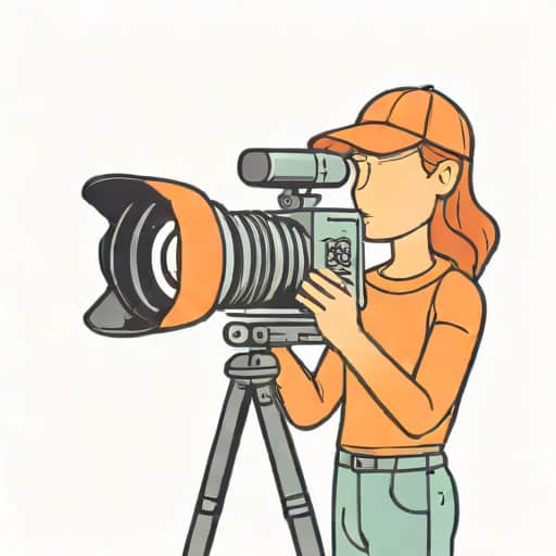 Value Of Upgraded Camerawoman