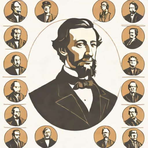 Values Held By De Tocqueville Only