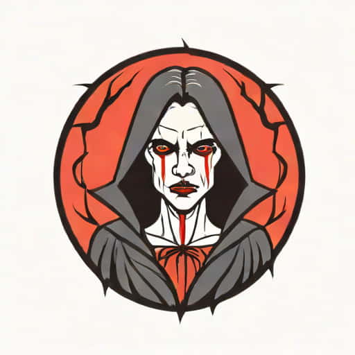 Vampire Survivors Seraphic Cry