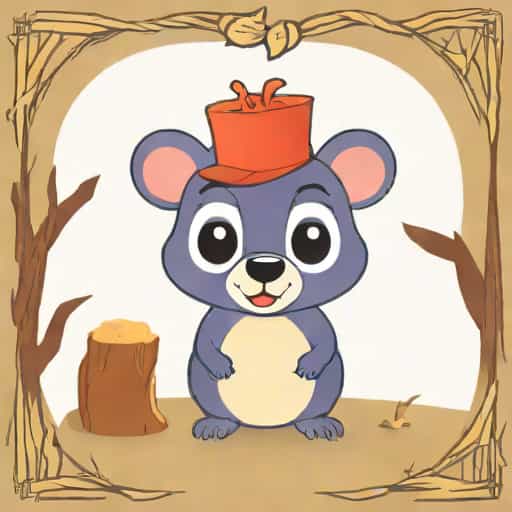 Vampirina Bone Appetit Woodchuck Woodsies