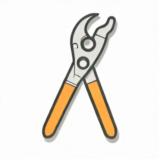 Vampliers Linesman Pliers