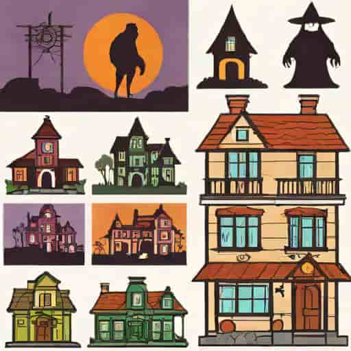 Van Helsing Hotel Transylvania