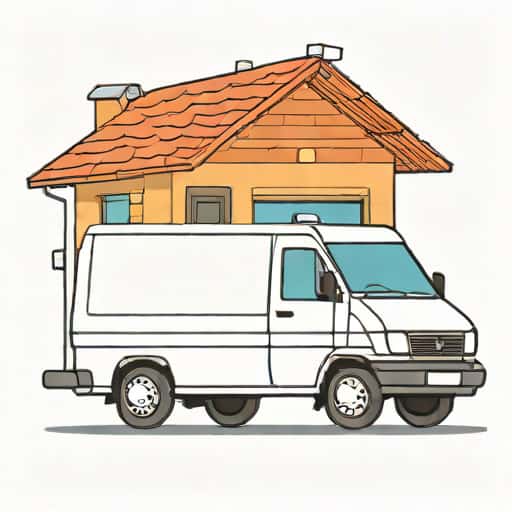 Van Locksmith Near Me