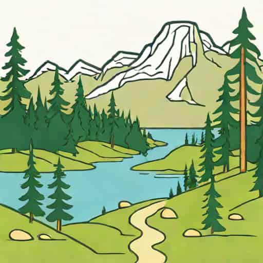 Vancouver Trails Elfin Lakes