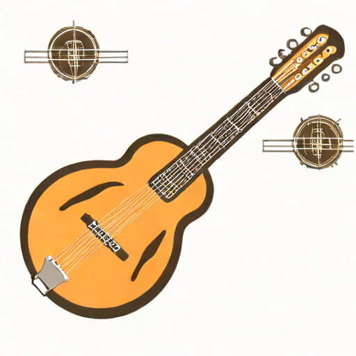 Vangoa Mandolin Review