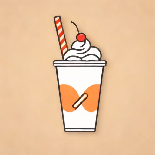 Vanilla Frosty Calories
