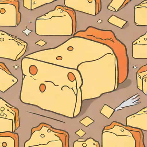 Vanilla Stilton Mousehunt