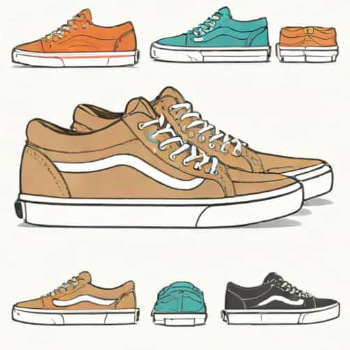 Vans Range Exp Sneaker