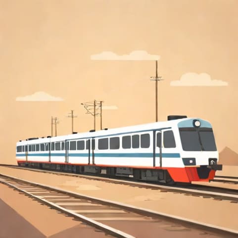 Varanasi To Lucknow Train