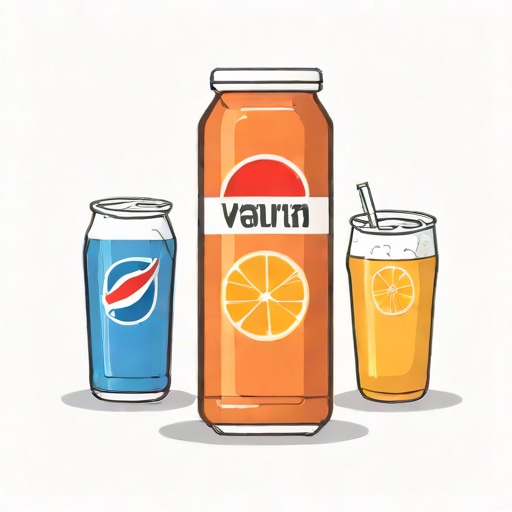 Varun Beverages Distributorship