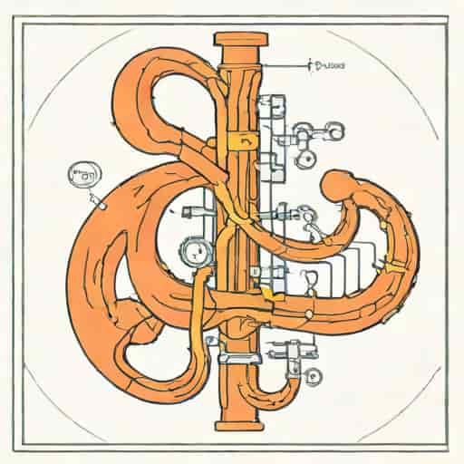 Vasa Recta Is A Part Of Renal Tubule