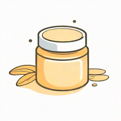 Vaseline Eczema Calming