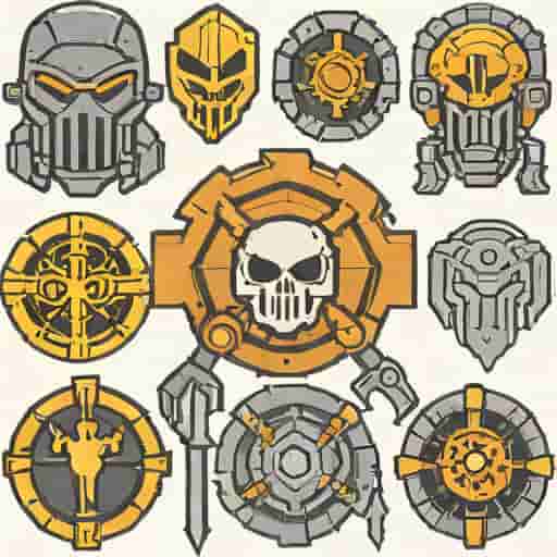 Vault Hunters Chromatic Iron Spawn