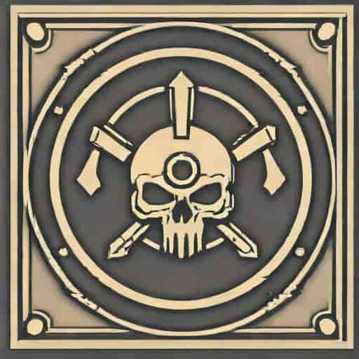 Vault Hunters Chromatic Iron