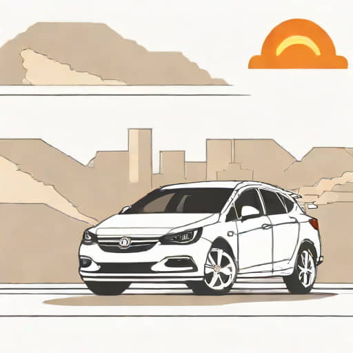 Vauxhall Astra Chugging When Accelerating