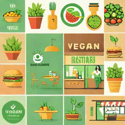 Vegan Restaurants Los Angeles