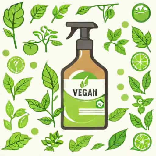 Vegan Thickening Agent