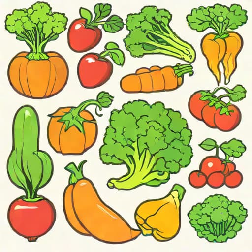 Vegetables That Soften Stool