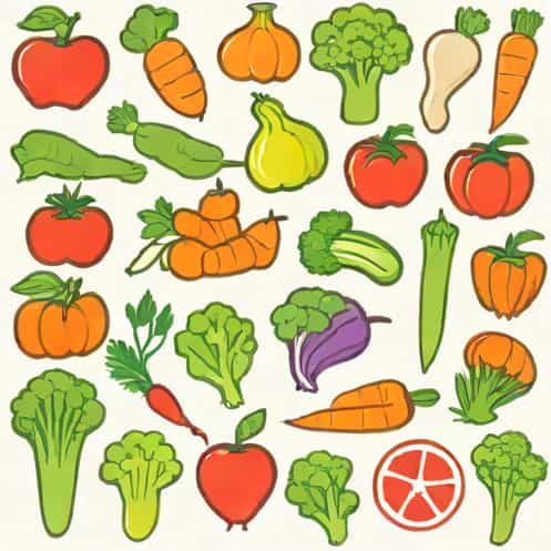 Veggies To Introduce To Baby