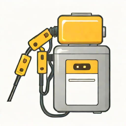 Vehicle Battery Trickle Charger