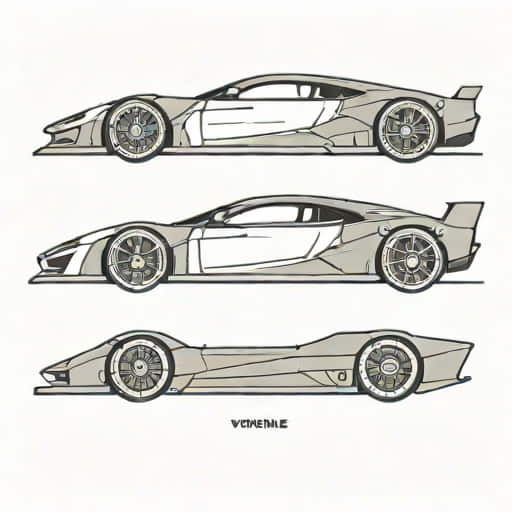Vehicle Chassis Number