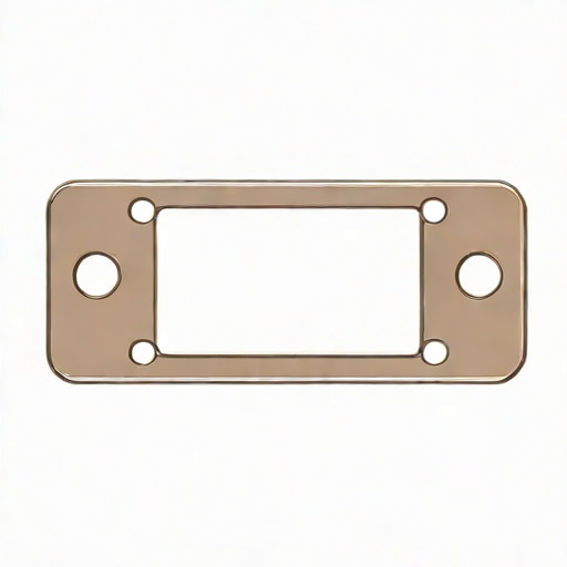 Vehicle Registration Plate