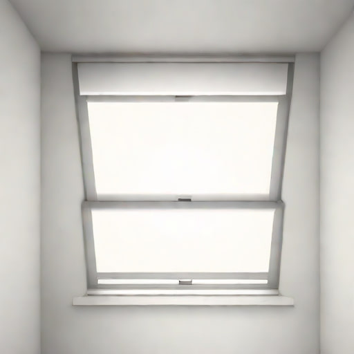Velux Translucent Blinds