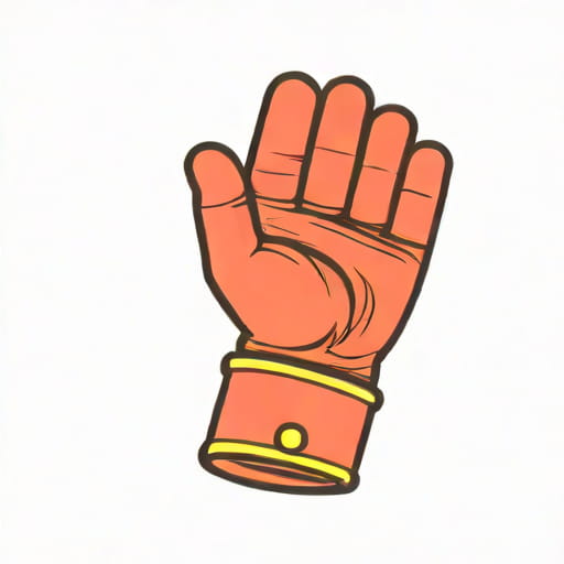 Velvet Glove Iron Fist