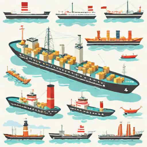 Venetians Floating Warship Assembly Lines