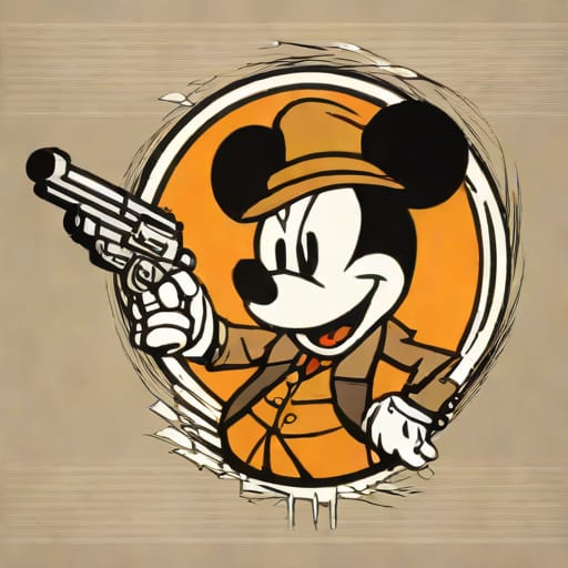 Vengeance Is Mine Mickey Spillane