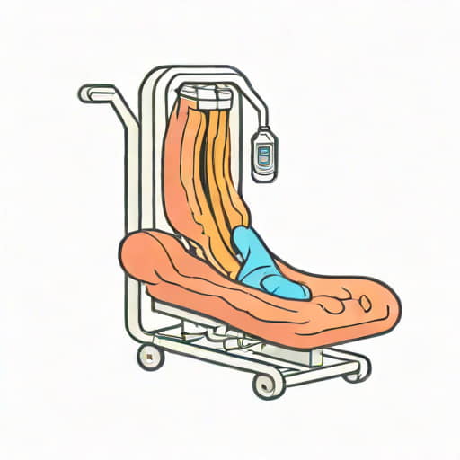Venous Infarct Treatment