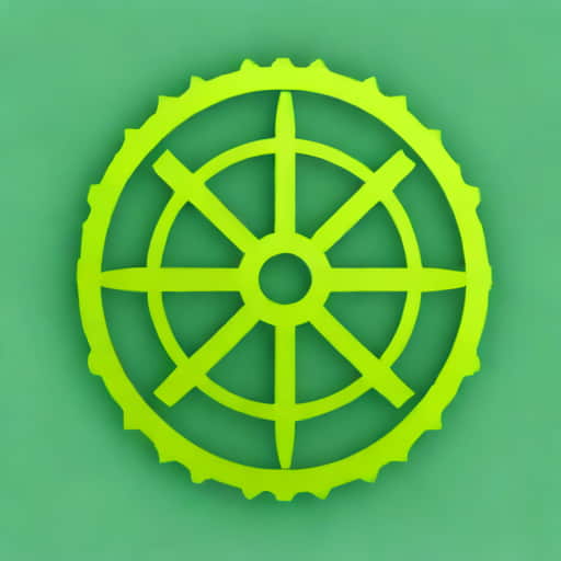 Verdant Aspirant Gear