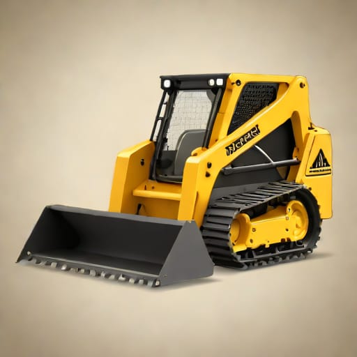 Vermeer Mini Skid Steer For Sale