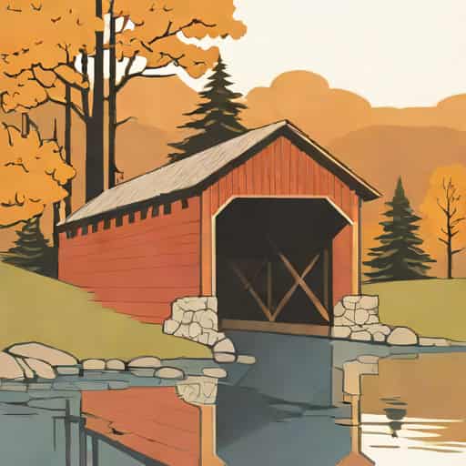 Vermont Covered Bridges