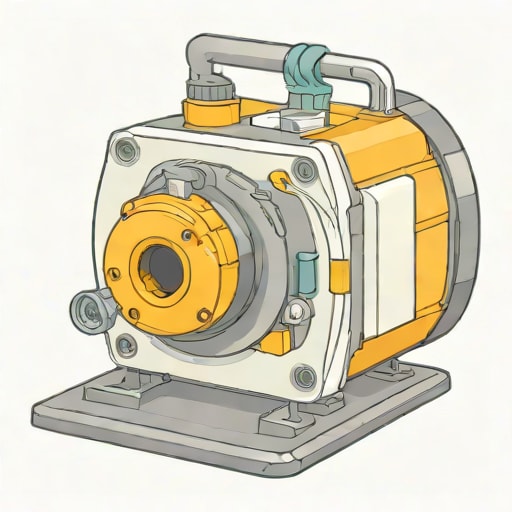 Versa Peristaltic Dosing Pump