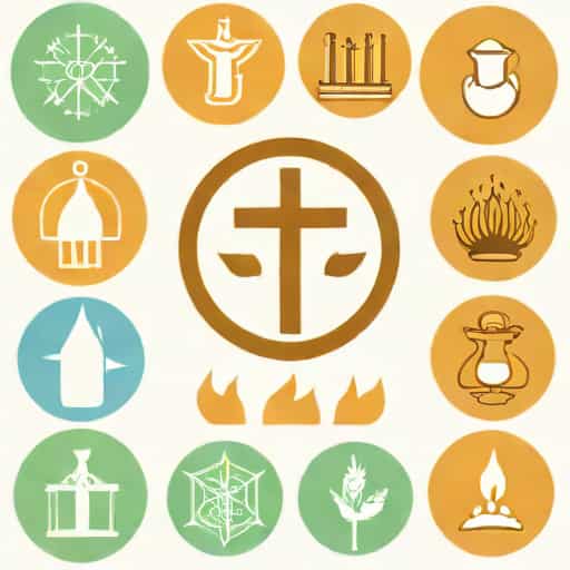 Verses On Holiness And Purity