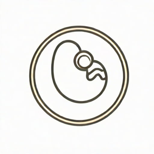 Vertex Presentation Of Fetus