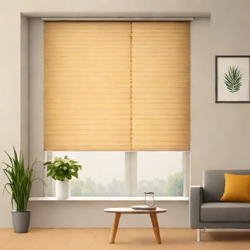 Vertical Blinds For Trapezoid Windows