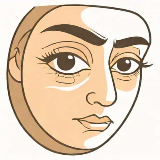 Vertical Gaze Palsy
